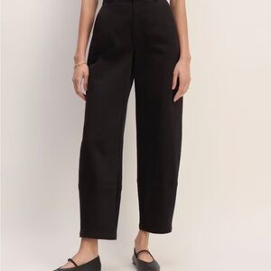 Everlane Utility Barrel Pant